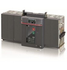 Выключатель автоматический выкатной E6.2X 4000 Ekip Dip LI 3p WMP1SDA072601R1 ABB