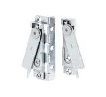 Приподниматель одностворчатой двери для корпусов CQE & CQE N  R5LIFTD1  DKC