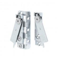 Приподниматель одностворчатой двери для корпусов CQE & CQE N  R5LIFTD1  DKC