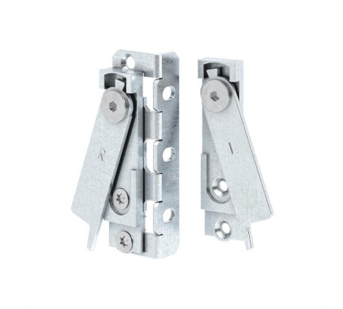 Приподниматель одностворчатой двери для корпусов CQE & CQE N  R5LIFTD1  DKC