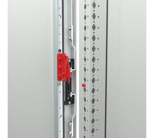 Приподниматель одностворчатой двери для корпусов CQE & CQE N  R5LIFTD1  DKC