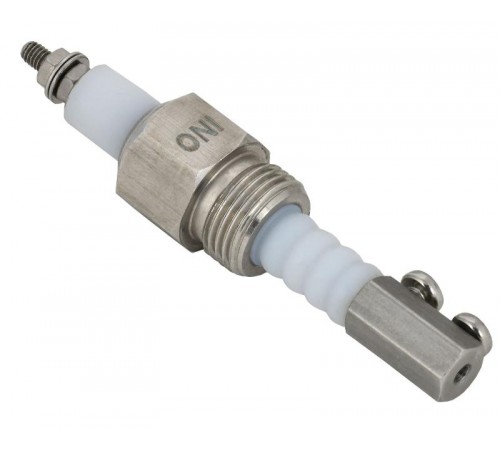 Датчик уровня одноэлектр. кондуктометр. ДС-ПВТ-М18х1,5  ODK-O-M-18  ONI