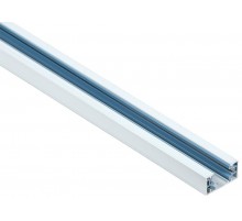 Шинопровод осветительный однофазный 1,5м белый + компл. IEK  LPK0D-SPD-1-D15-K01-1  IEK