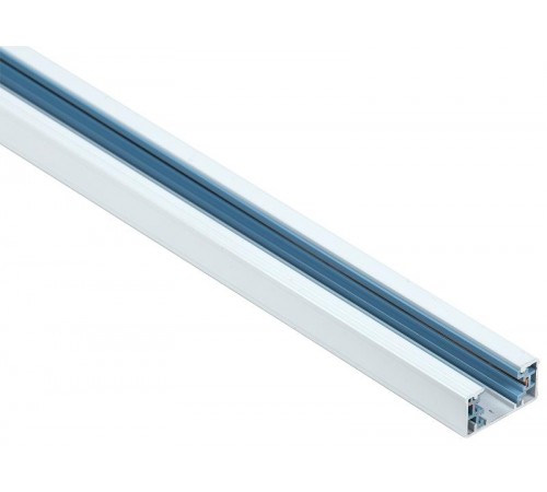 Шинопровод осветительный однофазный 1,5м белый + компл. IEK  LPK0D-SPD-1-D15-K01-1  IEK