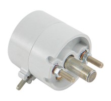 Замок электромагнитной блокировки ЗБ-1-220DC-УХЛ3  111489  КЭАЗ