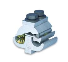 Зажим прокалывающий ВЛЗ 6-35кВ Al 35-157 мм  SEW20  Ensto
