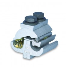 Зажим прокалывающий ВЛЗ 6-35кВ Al 35-157 мм  SEW20  Ensto