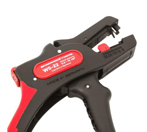 Автоматический стриппер WS-22 EKF Professional  ws-22  EKF