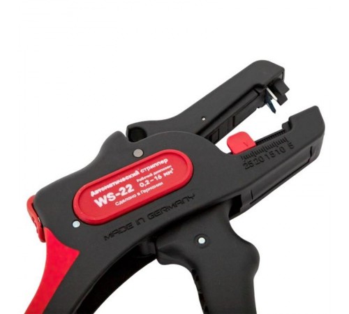 Автоматический стриппер WS-22 EKF Professional  ws-22  EKF