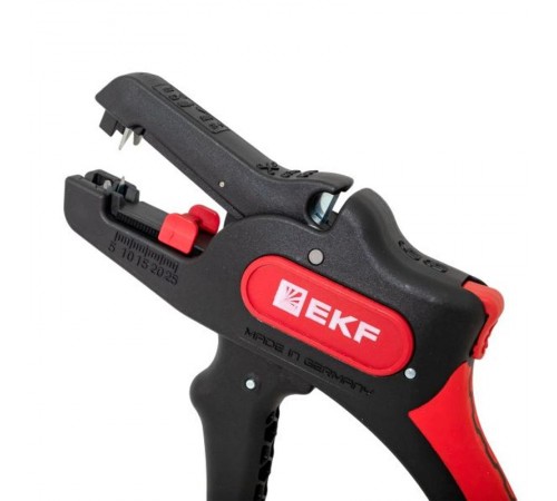 Автоматический стриппер WS-22 EKF Professional  ws-22  EKF