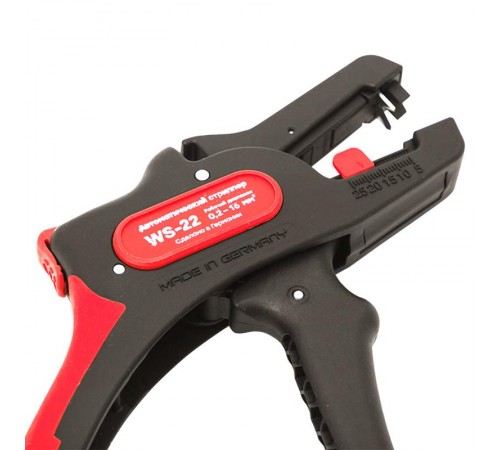 Автоматический стриппер WS-22 EKF Professional  ws-22  EKF