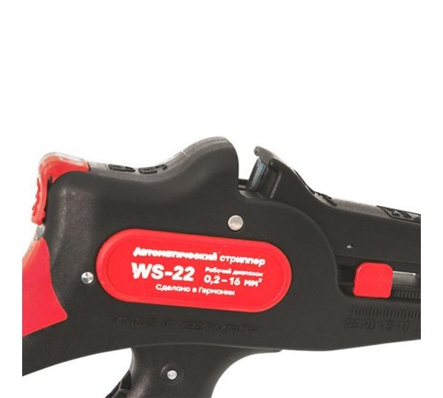 Автоматический стриппер WS-22 EKF Professional  ws-22  EKF