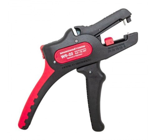 Автоматический стриппер WS-22 EKF Professional  ws-22  EKF