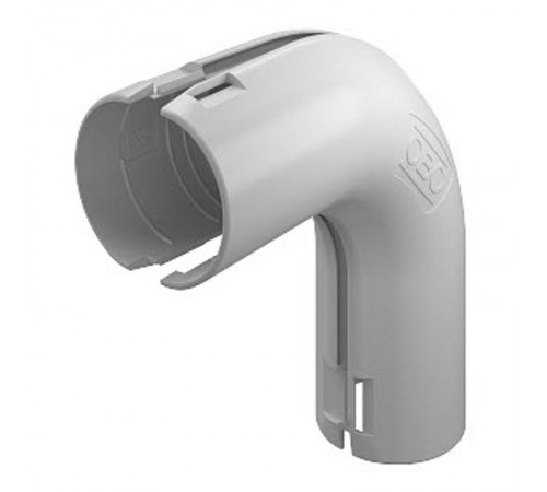 Дуга для трубы, Quick-pipe, пластик M32  2154058  OBO Bettermann