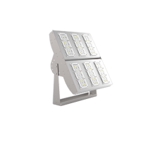 Cветильник cветодиодный промышленный ДПП Olymp 60 град 160Вт 5000К IP65 диммируемый DALI  V1-I0-70096-04D07-6518050  VARTON