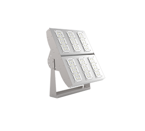 Cветильник cветодиодный промышленный ДПП Olymp 60 град 160Вт 5000К IP65 диммируемый DALI  V1-I0-70096-04D07-6518050  VARTON