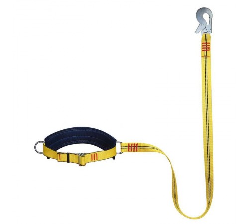 Пояс монтажный УП1А  143194  Tech-KREP