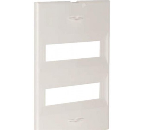 Пластрон для UK 540  UZ540A  ABB