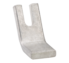 Контакт неподвижный КТПВ-623-У3  142973  КЭАЗ