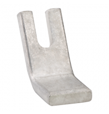 Контакт неподвижный КТПВ-623-У3  142973  КЭАЗ