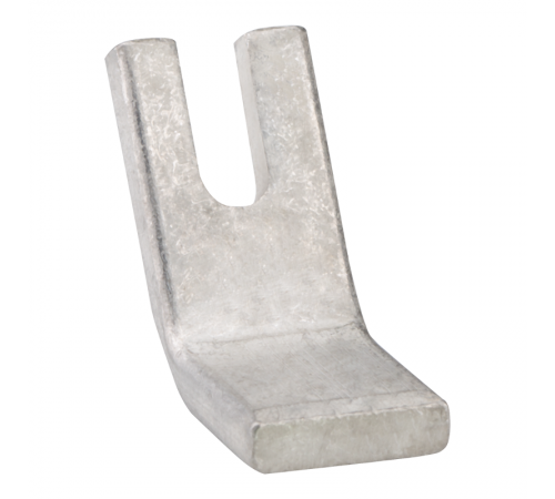 Контакт неподвижный КТПВ-623-У3  142973  КЭАЗ