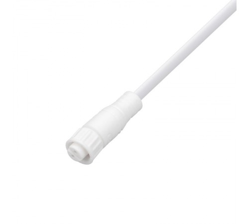 Разъем выводной ARL-MONO-2PIN-L300-F-IP67 (Arlight, -)  047392  Arlight