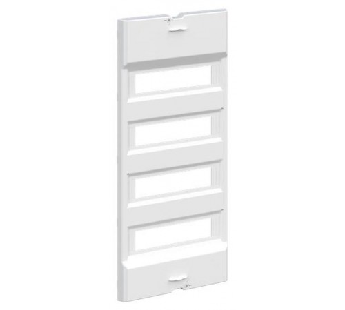 UZA648 Пластрон для шкафа UK64..  2CPX031126R9999  ABB