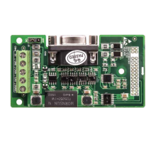 Плата расширения интерфейса OptiCore A-CM1 342723 КЭАЗ