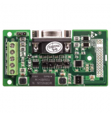 Плата расширения интерфейса OptiCore A-CM1 342723 КЭАЗ