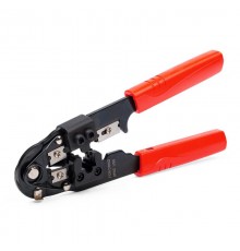 Пресс-клещи для RJ разъемов JT-210  84824  КВТ