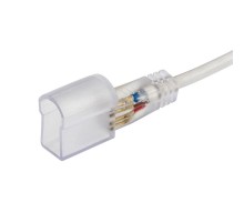 Коннектор выводной ARL-NF-FC-S4 (13x26)  018939  Arlight