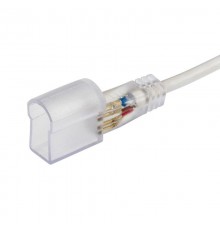 Коннектор выводной ARL-NF-FC-S4 (13x26)  018939  Arlight