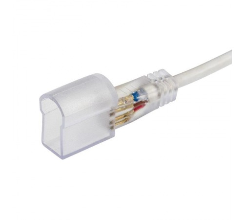 Коннектор выводной ARL-NF-FC-S4 (13x26)  018939  Arlight