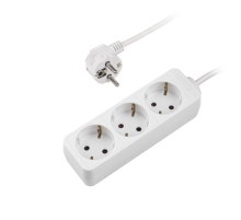 Удлинитель  FEG-03-300 (3 х 3,0) заземл.  .5052857  ФАZA