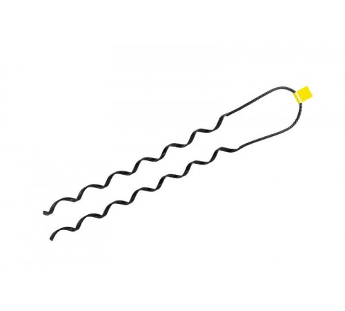 Вязка спиральная изолированная BC 35/50 (CO35)  SQ0412-0016  TDM