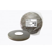 Декоративная накладка на опору d-60 мм, цвет бронза металлик  SQ0330-0420  TDM