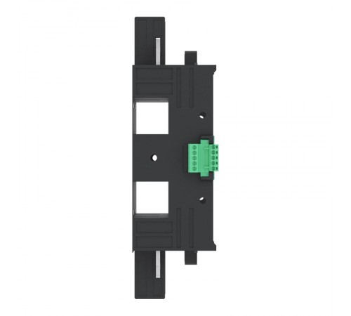 Втычное основание фронт. подкл. для MNX250 3P  TDM-MNX250-3P-F  DKC