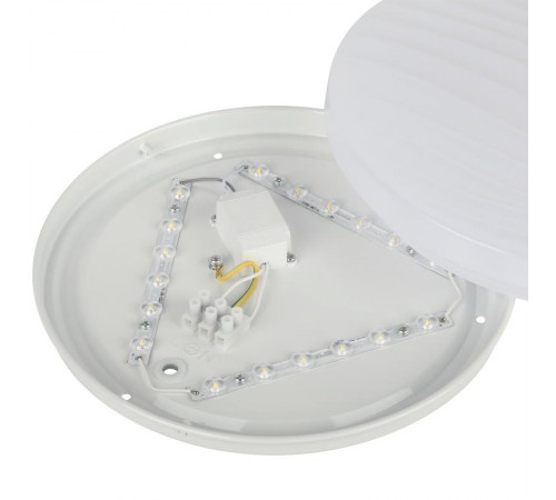 Светильник светодиодный декоративный бытовой SPB-6-slim 4-24-6K 24Вт 6500K  Б0050387  ЭРА