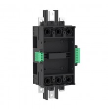 Втычное основание фронт. подкл. для MNX250 3P  TDM-MNX250-3P-F  DKC