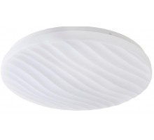 Светильник светодиодный декоративный бытовой SPB-6-slim 4-24-6K 24Вт 6500K  Б0050387  ЭРА