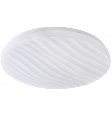 Светильник светодиодный декоративный бытовой SPB-6-slim 4-18-6K 18Вт 6500K  Б0050386  ЭРА