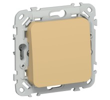 FLITE Подсветка встраиваемая 4000К ПЛ20-ФлШм шамуа  FI-FL20-K89  IEK