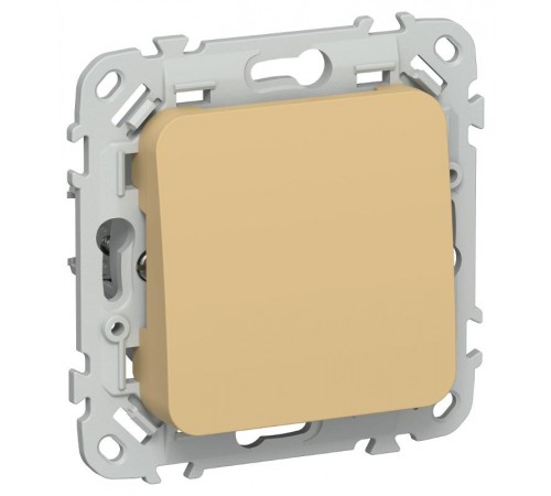 FLITE Подсветка встраиваемая 4000К ПЛ20-ФлШм шамуа  FI-FL20-K89  IEK