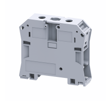 Клемма проходная винтовая OptiClip CTS-50/70-I-175A-(10-70)-серый  289783  КЭАЗ