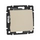 Valena Сл. кость Выключатель 1-клавишный  774301  Legrand