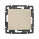 Valena Сл. кость Выключатель 1-клавишный  774301  Legrand