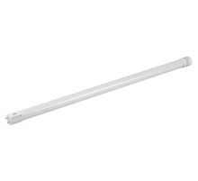 Лампа светодиодная PLED T5 - 600GL 8w FROST 4000K 230V/50Hz (стекло)  .5016033  Jazzway