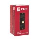 Вызывная аудиопанель CPA-01 медь 2пр. IP65 EKF  int-cpa-01  EKF