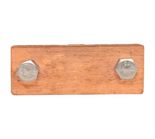 Держатель для полосы Cu EKF PROxima   lp-31540-cu   EKF