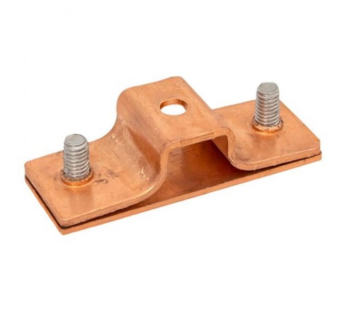 Держатель для полосы Cu EKF PROxima   lp-31540-cu   EKF